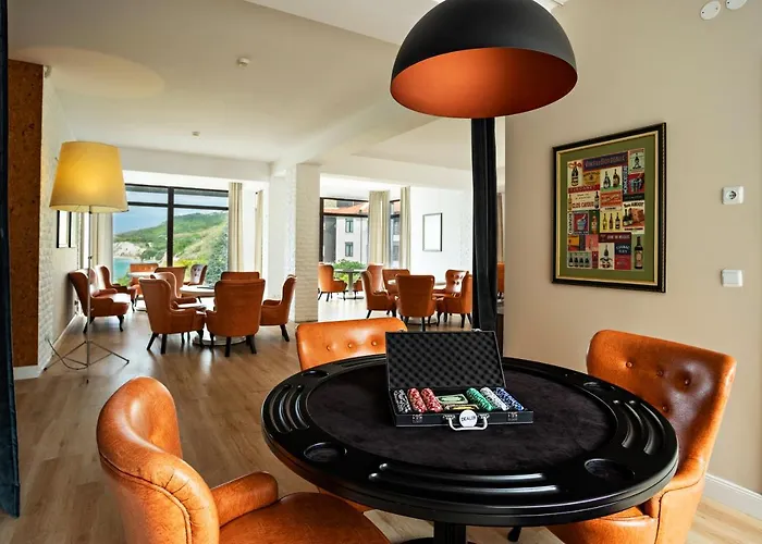 ثراسيا كليفس غولف&بيتش ريزورت 5*