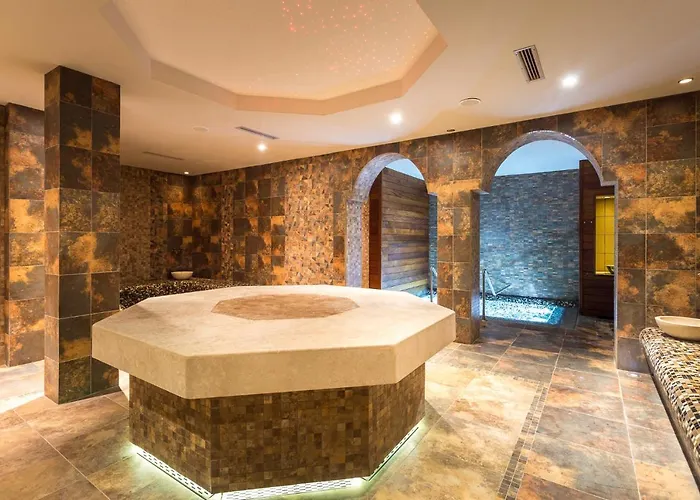 Thracian Cliffs Golf & Resort 5*