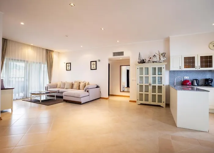 Thracian Cliffs Golf & Resort