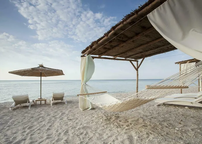 ثراسيا كليفس غولف&بيتش ريزورت منتجع