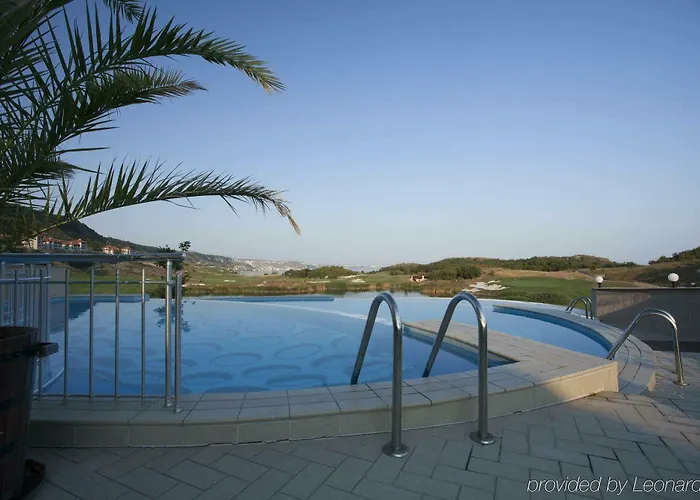 Thracian Cliffs Golf & 5* Kavarna