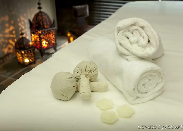 ثراسيا كليفس غولف&بيتش ريزورت 5* كافارنا